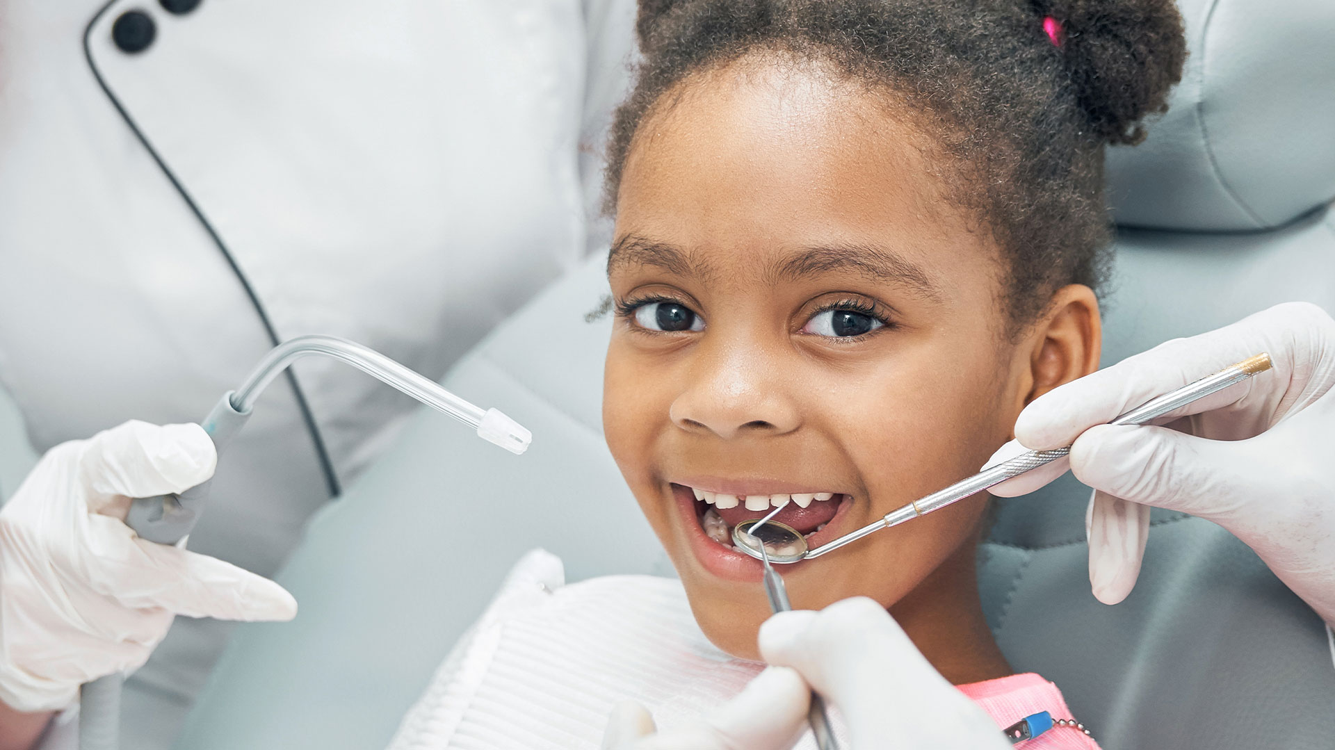 The Kids Dentist Tucson | Crowns, Nitrous Oxide and Sedation Dentistry