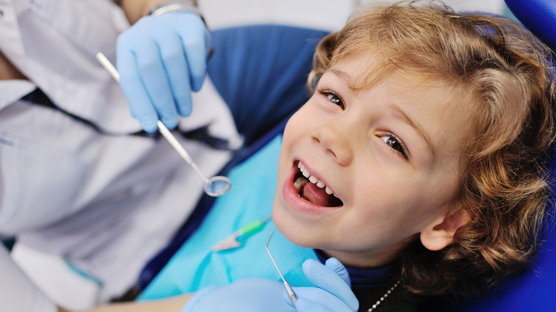 The Kids Dentist Tucson | Preventive Care, White Fillings and Nitrous Oxide