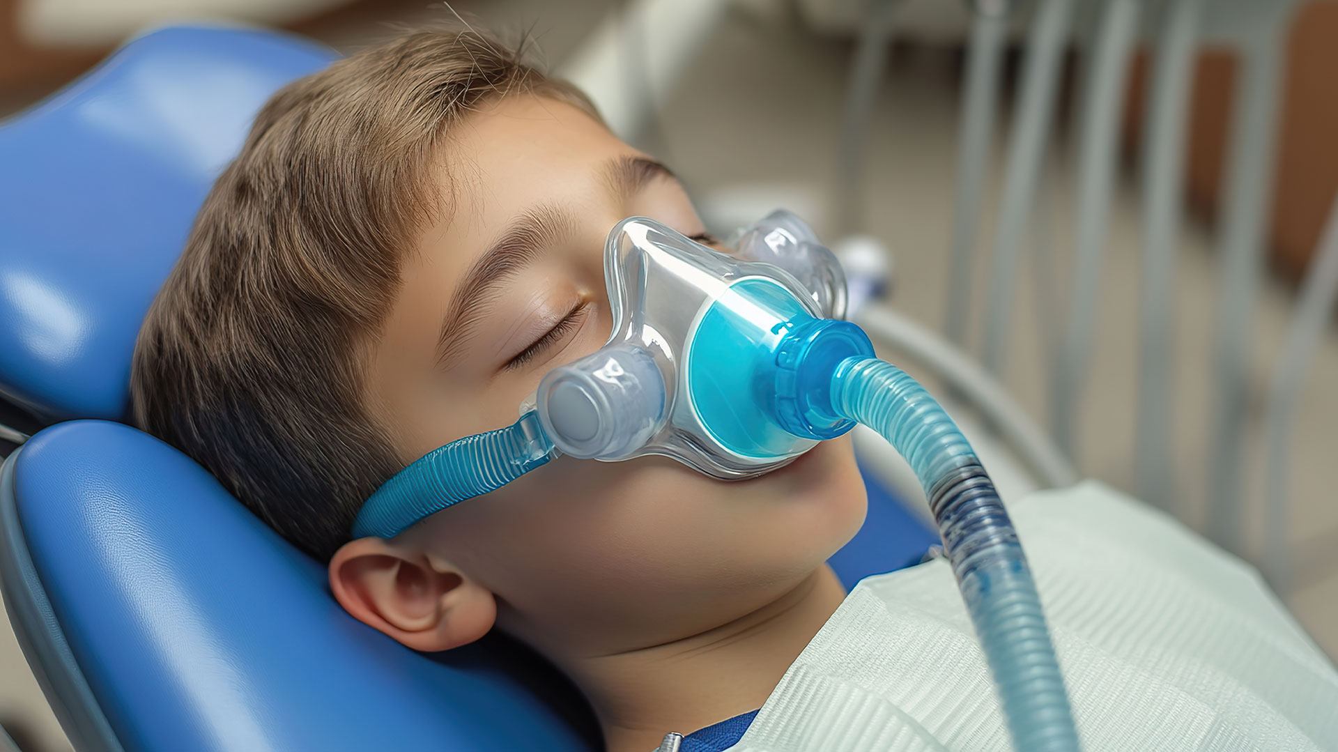 The Kids Dentist Tucson | Fluoride Treatment, First Visit and Restorative Dentistry